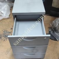 SATILIK ÜÇ GÖZLÜ ÇELİK TAKIM SAKLAMA VE KORUMA TEZGAHI, Metal