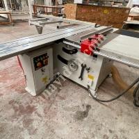 MİZRAK M2K 2800 PRESTU CE SAFE #1  FORMAT DAİRE TESTERE, Makina