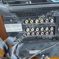 SONY MARKA TARİHİ ESER RADYO KASET ÇALAR AMERİKAN JAK VAR, Makina