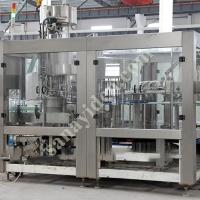 PET BOTTLE FILLING LINE 3M PACKAGING,