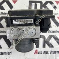 0265950820 OPEL MERİVA ÇIKMA ABS BEYNİ BOSCHS,