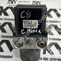 CİTREON C8 2005 ABS BEYİN PUMP 0265950044 LID3106,