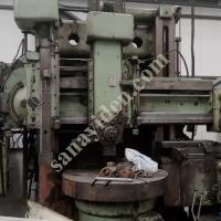 DİK TORNA  STOKTAN HEMEN TESLİMDİR  0536 709 41 57, Makina
