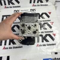 AUDI A4 A6 PASSAT ABS ÇIKMA BEYNİ 0273004573 0265220621, Oto & Y. Parça