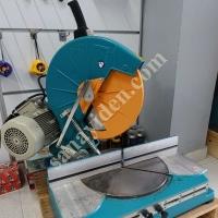 YILMAZ 400LÜK KESIM MAKINESI ,