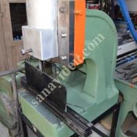 KNOB FOLDING MACHINE, Clamping Machine