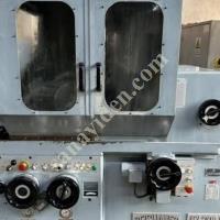 REİSHAUER MARKA CNC DİŞLİ TAŞLAMA MAKİNESİ!, Makina