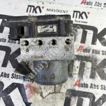 0265800334-0265231317 NISSAN PRIMERA ÇIKMA  ABS BEYNİ, Oto & Y. Parça