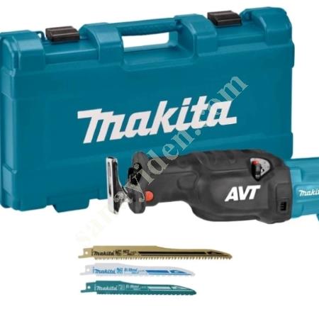MAKİTA JR3070 TİLKİ KUYRUĞU TESTERE 1510 WATT MAKİTA, Hırdavat Ve Nalbur