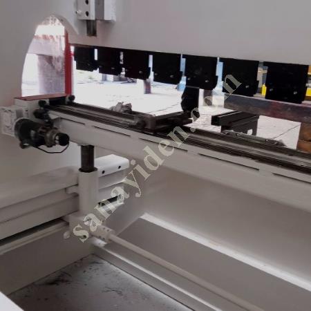 BAYKAL 3000/150 TON  TÜM BAKIMLARI YAPILMIŞTİR 0536 709 41 57, Makina