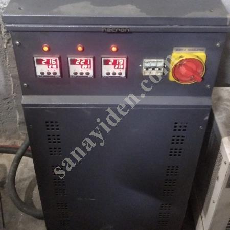 ACİL SATILIK YCM EV 1020 CNC DİK İŞLEME MERKEZİ, Dik İşleme Merkezi
