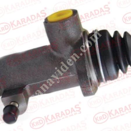 RENAULT – KRD 028013A.1 KARADAŞ OTOMOTİV, Ağır Vasıta Ve Yedek Parça