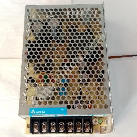 SATILIK DELTA ANAHTARLAMALI GÜÇ KAYNAĞI PMT -24 - V 100 W 1AA, Elektrik & Enerji