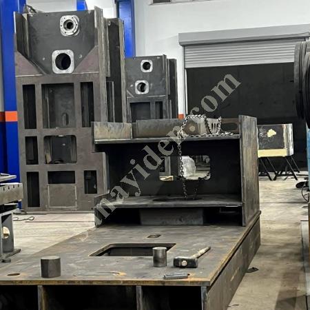 YENİ TESİSLER YENİ FABİRKALAR  SİZ İSTEYİN BİZ TEDARİK EDELİM 0536 709 41 57, Makina