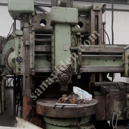 DİK TORNA  STOKTAN HEMEN TESLİMDİR  0536 709 41 57, Makina