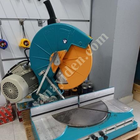 YILMAZ 400LÜK KESIM MAKINESI , Other