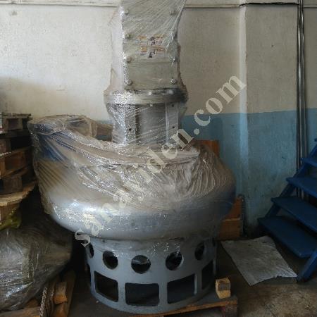 DRAGFLOW HY300B HİDROLİK DİP TARAMA POMPASI, Dalgıç Pompa Fiyatları, Drenaj- Temiz Su- Kirli Su