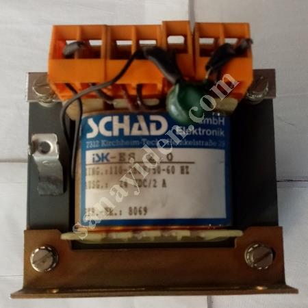 SATILIK ALMAN MALI GİRİŞ AC 220 - ÇIKIŞ 24 VDC GÜÇ KAYNAĞI, Elektrik & Enerji