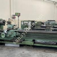 ÇAP 800 BOY 3000 DİJİTALLİ  BULGAR C 13 OLUP FİYATI 580.000₺ DİR MAKİNA KONYA'DADİR, Makina
