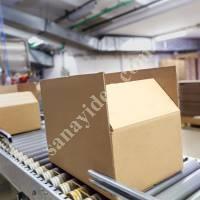 NYLON PACKAGING SET,