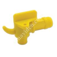 GÜLERSAN LUBRICATION EQUIPMENT 44387 BARREL TAP,