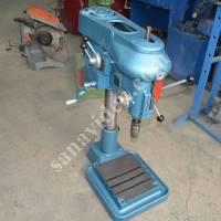 EKÇELİK DOUBLE SPEED TAPPING, Tapping Machine
