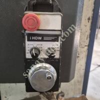 SERVİSTEN GARANTİLİ  CNC DİK İŞLEME MERKEZİ  05367094157, Makina