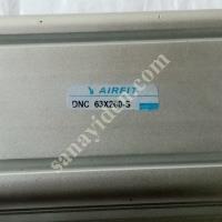 SATILIK 50X350 PNÖMATİK PİSTON YASTIKLI MANYETİK MIKNATISLI, Hidrolik Pnömatik