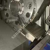 CNC VERTICAL MACHINING CNC LATHE, Machine