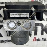 0265951530  PEUGEOT  407  BOSCHS  ABS  BEYNİ, Oto & Y. Parça