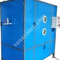 HASMAK MAKİNA AND CHEMICAL TREATMENT MACHINE SOLVENT,