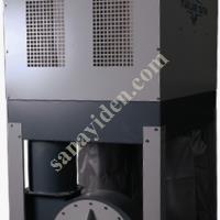 HMZ BILSUN 6000M3 TOZ EMME MAKINASI, Machine