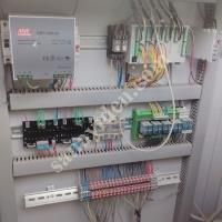 İKİNCİ EL 8Lİ OTOMATİK BRİKET BİMS MAKİNESİ, Yapı İnşaat