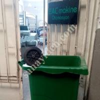 SATIŞ: PLASTİK ZİBİL QABI, ZİBİL SAVATI, TƏKƏR BORUSU., Hortum & Boru