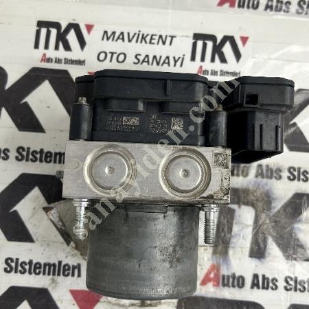 0265956944 PEUGEOT 3008 BOSCHS ÇIKMA ABS BEYNİ, Oto & Y. Parça