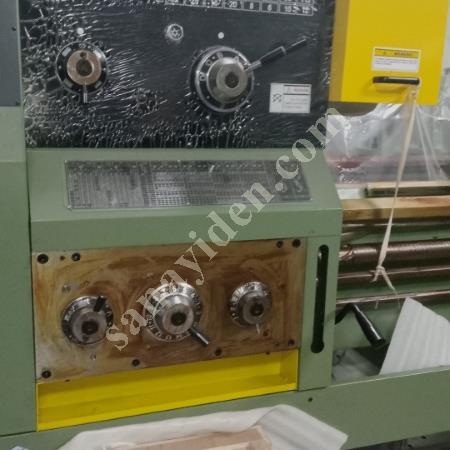 YUNNAN TORNA  STOKTAN HEMEN TESLİMDİR  0536 709 41 57, Makina
