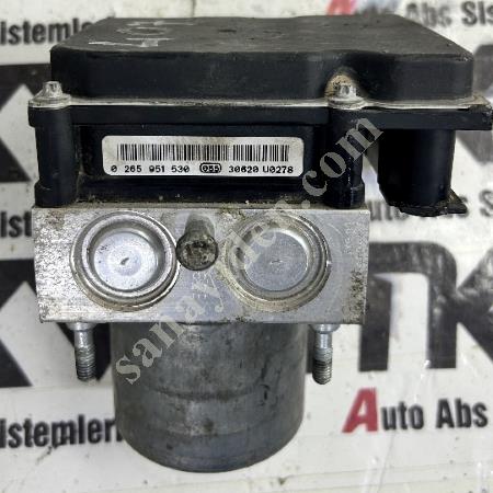 0265951530  PEUGEOT  407  BOSCHS  ABS  BEYNİ, Oto & Y. Parça