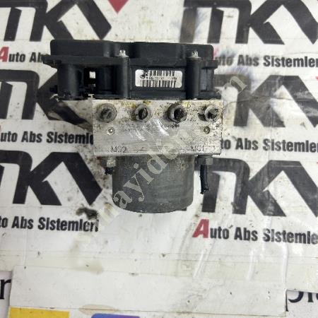 0265800712-0265231367 FIAT PANDA ÇIKMA ABS BEYNİ, Oto & Y. Parça