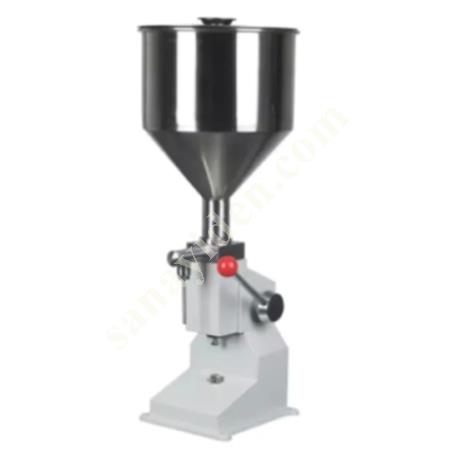 MANUEL KREM DOLUM MAKİNASI CNDS00002XXXXXXXX, Dolum & Boşaltım Makinaları