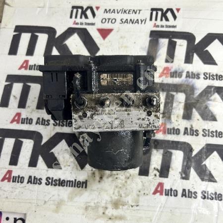 0265800332-0265231365 FIAT PUNTO ÇIKMA  ABS BEYNİ, Oto & Y. Parça