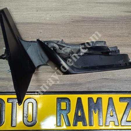 SUZUKİ VİTARA SOL ÖN DİKİZ AYNA 2015-2022 MODEL OEM:E8 026529, Oto & Y. Parça