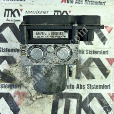 0265951748-0265251861 HONDA JAZZ ÇIKMA ABS BEYNİ, Oto & Y. Parça