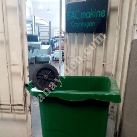 SATIŞ: PLASTİK ZİBİL QABI, ZİBİL SAVATI, TƏKƏR BORUSU., Hortum & Boru