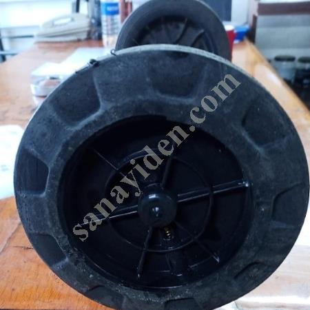 ДОХКА: ПЛАСТИКАН НЕХАШ ДОЛУ КОНТЕЙНЕР, НЕХАШ ДОЛУ ВОЛОЗКА, КОЛЕСНЫЙ ТРУБА., Hortum & Boru