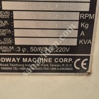 SERVİSTEN GARANTİLİ  CNC TORNA  05367094157, Makina