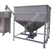 AUTOMATIC SESAME WETTING TANK, Machine