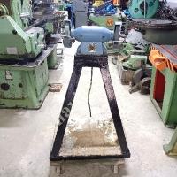 150 MM TAŞ MOTORU ( İSTANBUL / BAYRAMPAŞA ), Bıçak Bileme-Taşlama