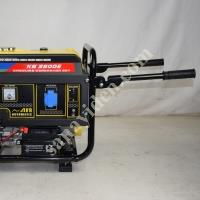 3,50 KVA PORTATİF JENERATÖR, Jeneratör Fiyatları