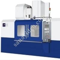 TONGTAİ TOPPER TMV1500A CNC DİK İŞLEME MERKEZİ 2011 MODEL,