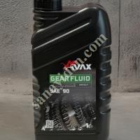 SAE 90 GEARFLUID ŞANZIMAN VE DİFERANSİYEL YAĞI,